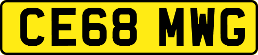 CE68MWG