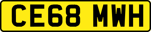 CE68MWH