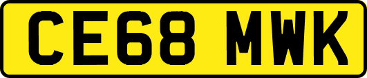 CE68MWK