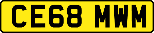 CE68MWM