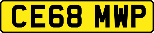 CE68MWP