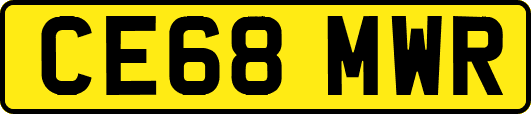 CE68MWR