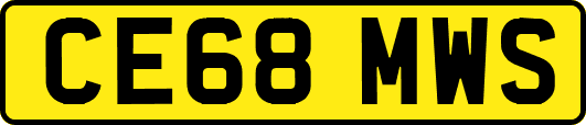 CE68MWS