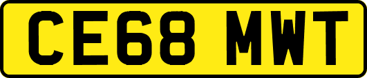 CE68MWT