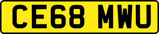 CE68MWU