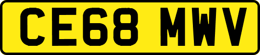 CE68MWV
