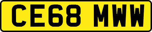 CE68MWW