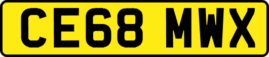 CE68MWX