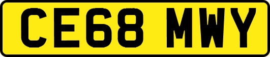 CE68MWY