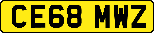 CE68MWZ