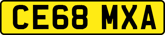 CE68MXA