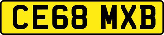 CE68MXB