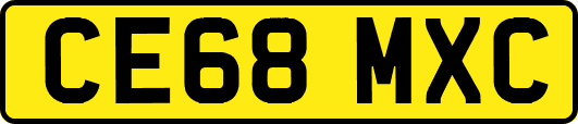 CE68MXC