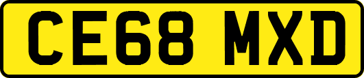 CE68MXD
