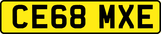 CE68MXE