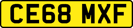 CE68MXF