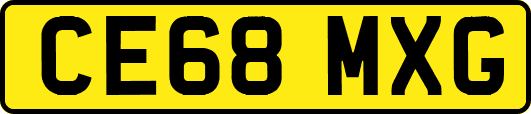 CE68MXG