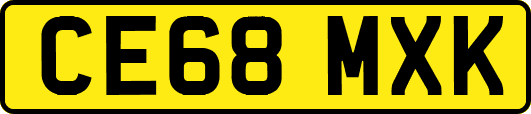 CE68MXK