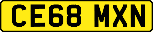CE68MXN
