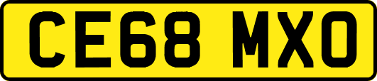 CE68MXO