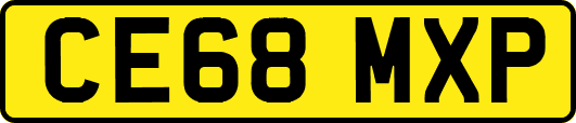 CE68MXP