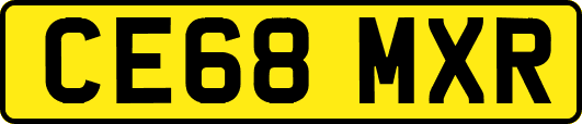 CE68MXR
