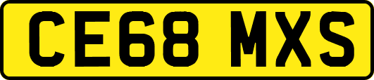 CE68MXS