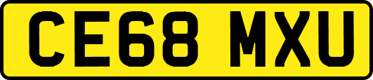 CE68MXU