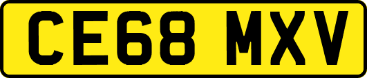 CE68MXV