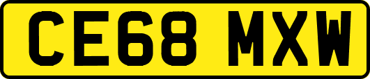 CE68MXW