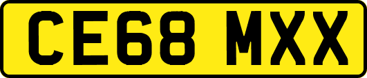 CE68MXX