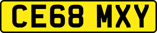 CE68MXY