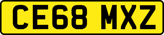 CE68MXZ