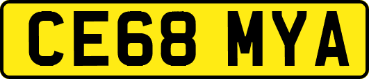 CE68MYA