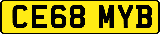 CE68MYB