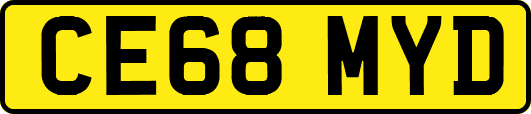 CE68MYD