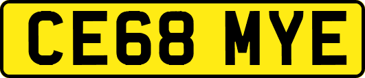 CE68MYE