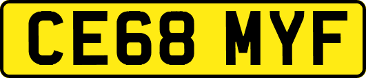 CE68MYF