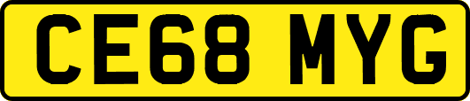 CE68MYG