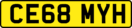CE68MYH