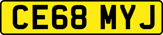 CE68MYJ