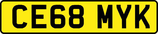 CE68MYK