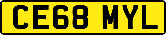 CE68MYL