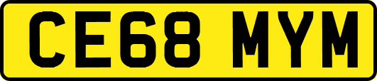CE68MYM