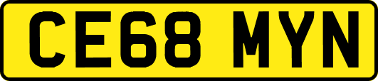 CE68MYN