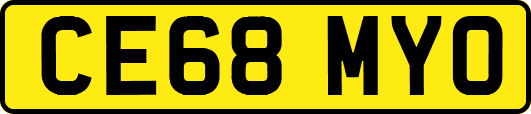 CE68MYO