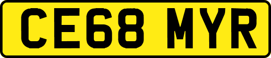 CE68MYR