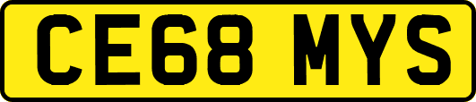 CE68MYS