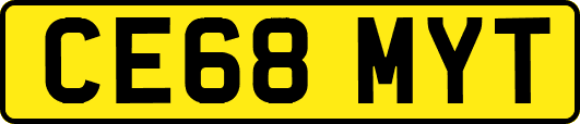 CE68MYT