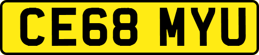 CE68MYU